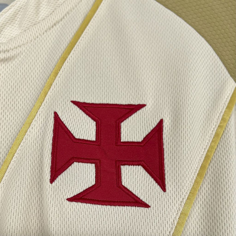 Camiseta Vasco da Gama 24/25 Third