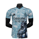 Jersey Real Madrid 25/26 Player Special Edition