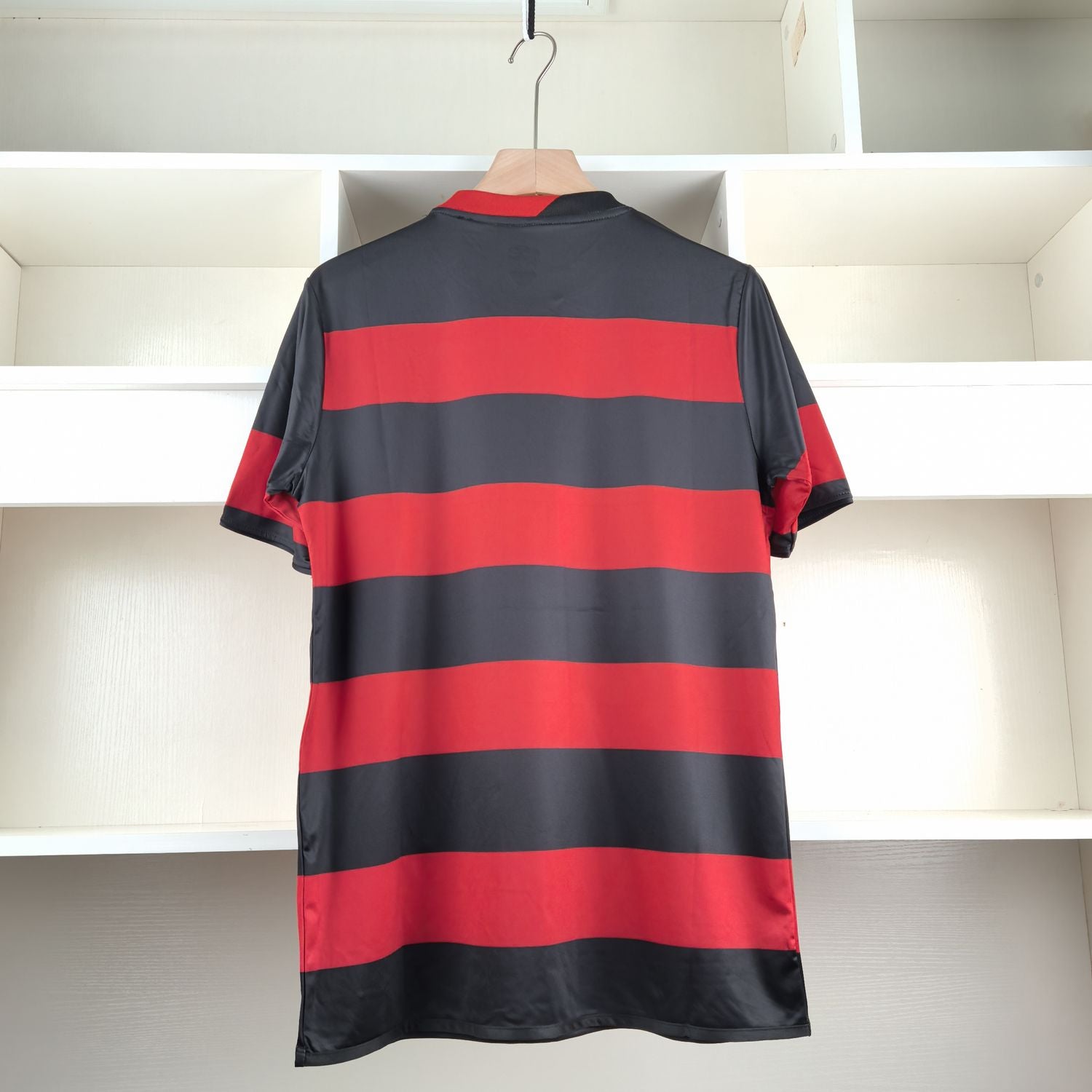 Camiseta Flamengo l Retro 2009