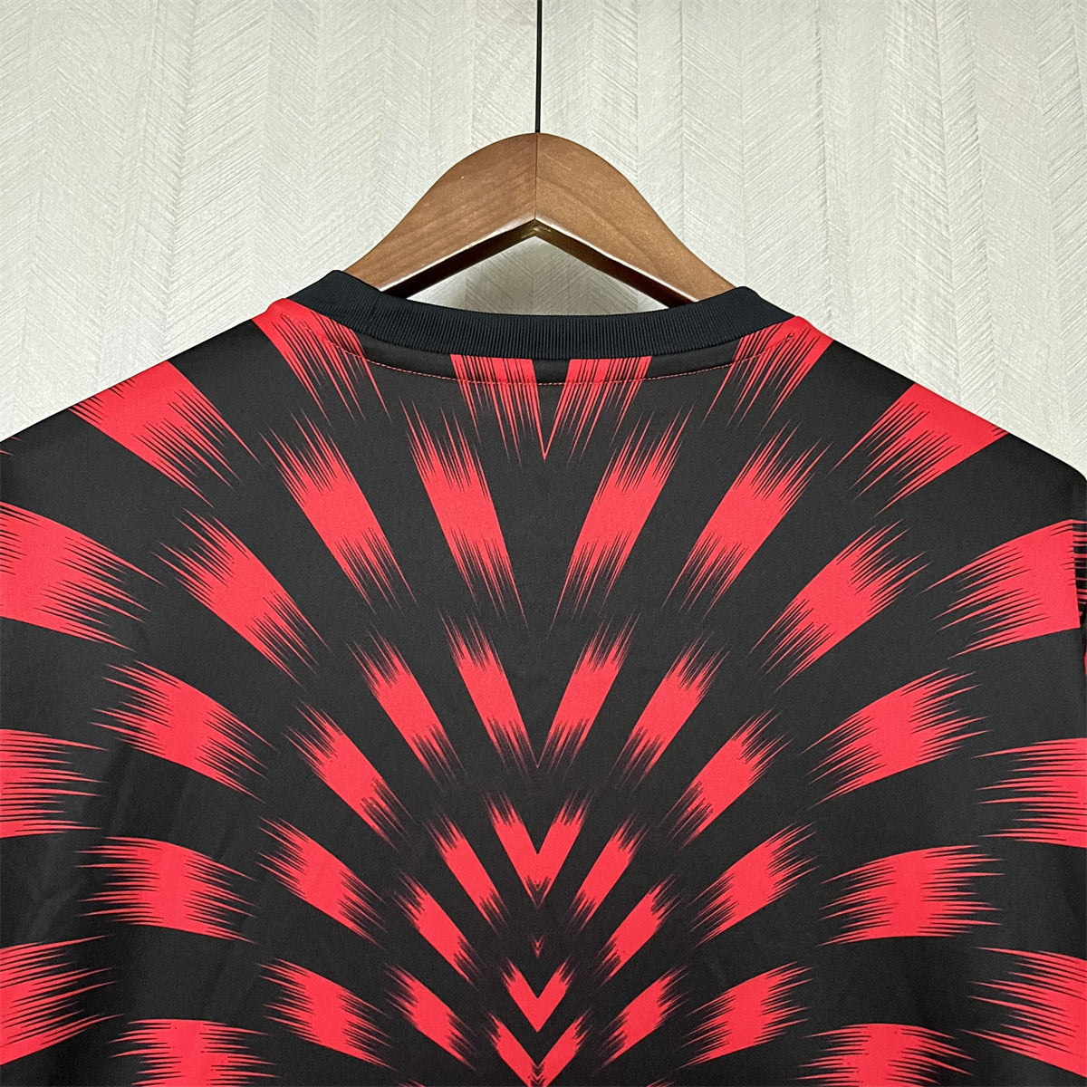 Camiseta Flamengo 25/26 - Treino