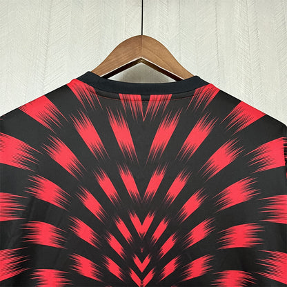 Camiseta Flamengo 25/26 - Treino