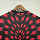 Camiseta Flamengo 25/26 - Treino