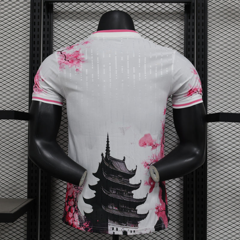 Jersey Japan 25/26 Player Special Edition