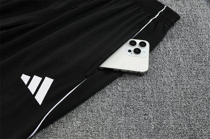 Entrenamiento Suit Inter Miami 25/26 White  - Invierno