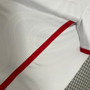 Camiseta 24∕25 Flamengo away