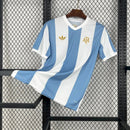 Jersey DA ARGENTINA 2024/25 Adidas 50th Anniversary