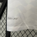 Camiseta Corinthians Retrô 12/13 - Branco