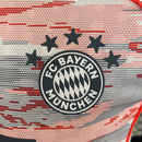 Jersey Bayern de Munique 25/26 Player Away