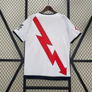 Jersey do Rayo Vallecano 24/25 Home