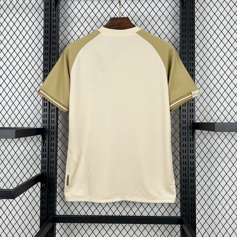 Camiseta Vasco da Gama 24/25 Third