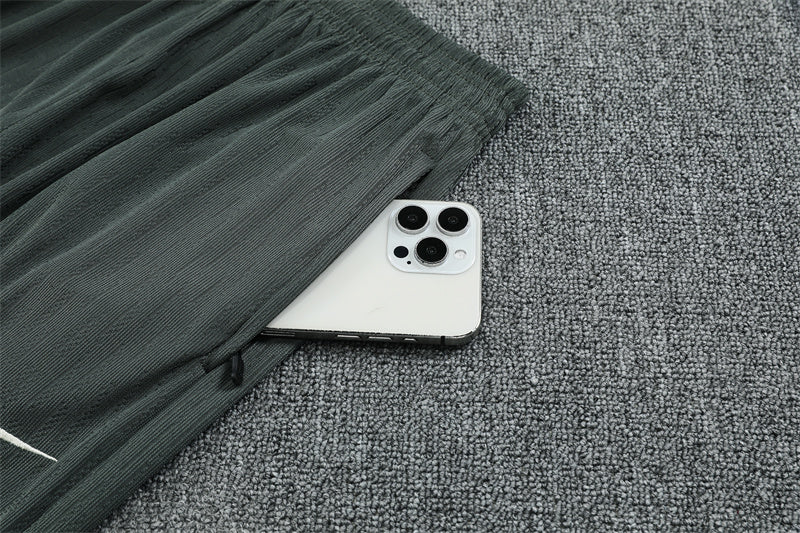 Entrenamiento Suit Chelsea 25/26 - Invierno