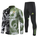 Training Suit Real Madrid 25/26 - Winter