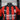 Jersey Milan 25/26 Player Home