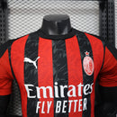 Jersey Milan 25/26 Player Home