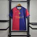 Jersey FC Barcelona 24/25 Local Sponsor Coldplay