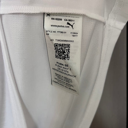 Camiseta 24∕25 Palmeiras Segunda Equipación