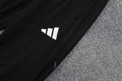 Entrenamiento Suit Manchester United 25/26 - Invierno