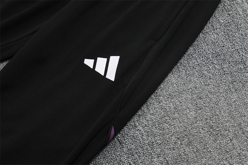 Entrenamiento Suit Manchester United 25/26 - Invierno