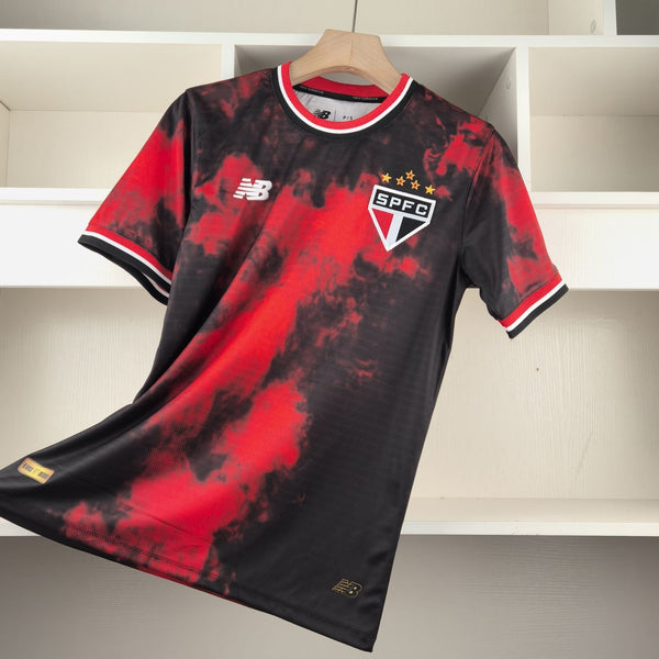 Camiseta São Paulo 24/25