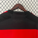 Camiseta Flamengo Manga Longa 24/25 Home I
