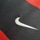 Camiseta Retro Flamengo 03/04  Home