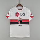 Camiseta São Paulo Retrô 2006 Home