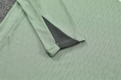 Entrenamiento Suit Chelsea 25/26 - Invierno