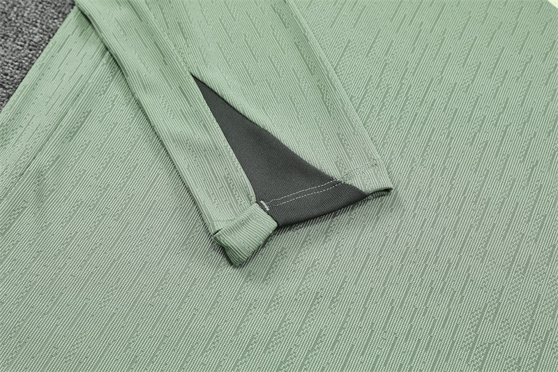 Entrenamiento Suit Chelsea 25/26 - Invierno