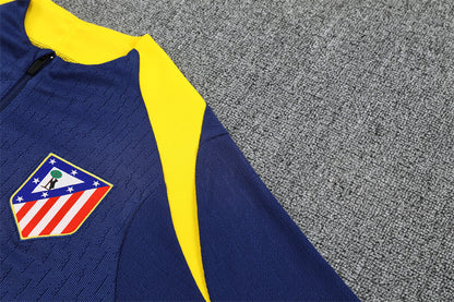 Entrenamiento Suit Atletico de Madrid 25/26 - Invierno