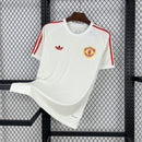 Jersey Manchester United 24∕25 Special Edition White