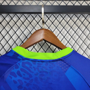 Jersey Seleção Brasileira 25/26 Azul