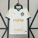 Camiseta 2024∕25 Palmeiras away +All sponsors