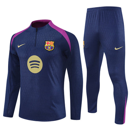 Entrenamiento Suit Barcelona 25/26 - Invierno
