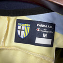 Jersey Parma Retrô 1999/00 Home