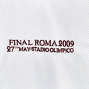 Jersey do Manchester United Retrô 2007/08 Away