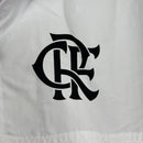 Windbreaker Flamengo - Cinza