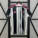 25∕26 Juventus Home