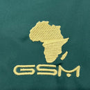 Camiseta Young Africans 25/26 Home