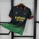 Jersey AC Milan 25/26 Special Edition - Preto