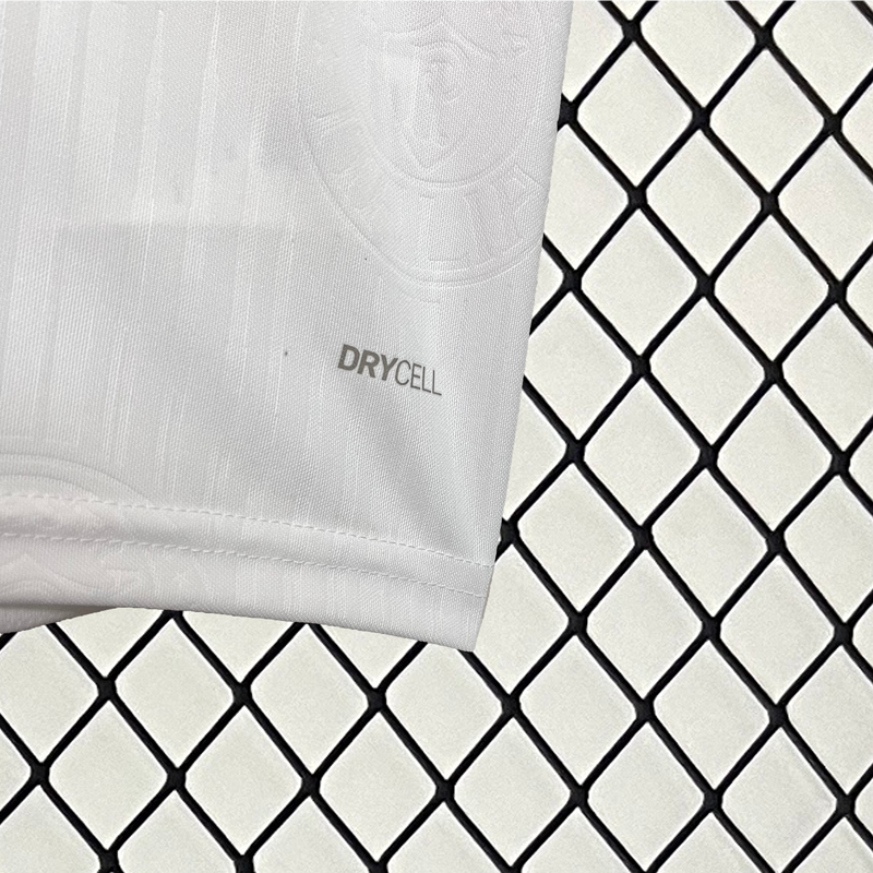 Camiseta 24∕25 Palmeiras Segunda Equipación