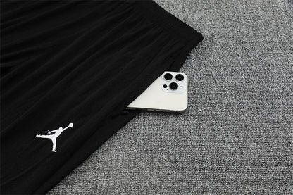 Entrenamiento Suit PSG 25/26 Pink - Invierno