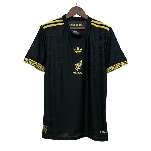 Jersey Mexico 25/26 Player Special Edition