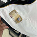 Camiseta do Manchester United  Retrô 2001/02 Centenary Reversible