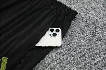 Entrenamiento Suit Real Madrid 25/26 - Invierno