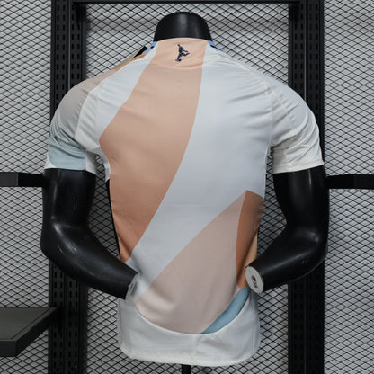 Camiseta España 25/26 Versión Jugador Segunda Equipación