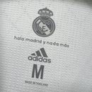 Jersey do Real Madrid Retro 15/16 Home