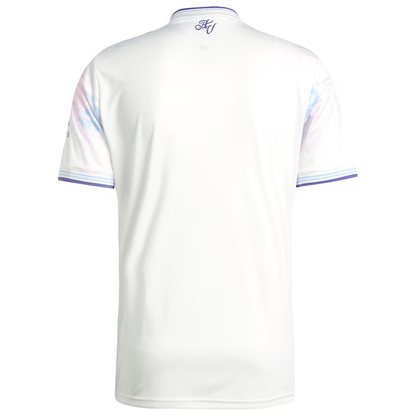 Camiseta Aston Villa 25/26 Tercera Equipación