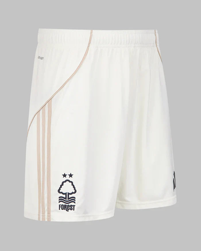 Shorts Nottingham Forest 25/26 Away