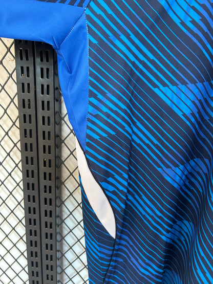 Camiseta Francia Mundial Mujer 2026 Primera Equipación