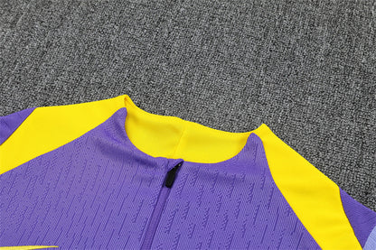 Entrenamiento Suit Atletico de Madrid 25/26 - Invierno